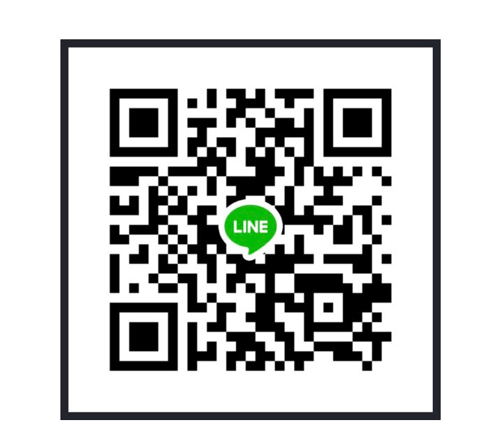 Line QR Code