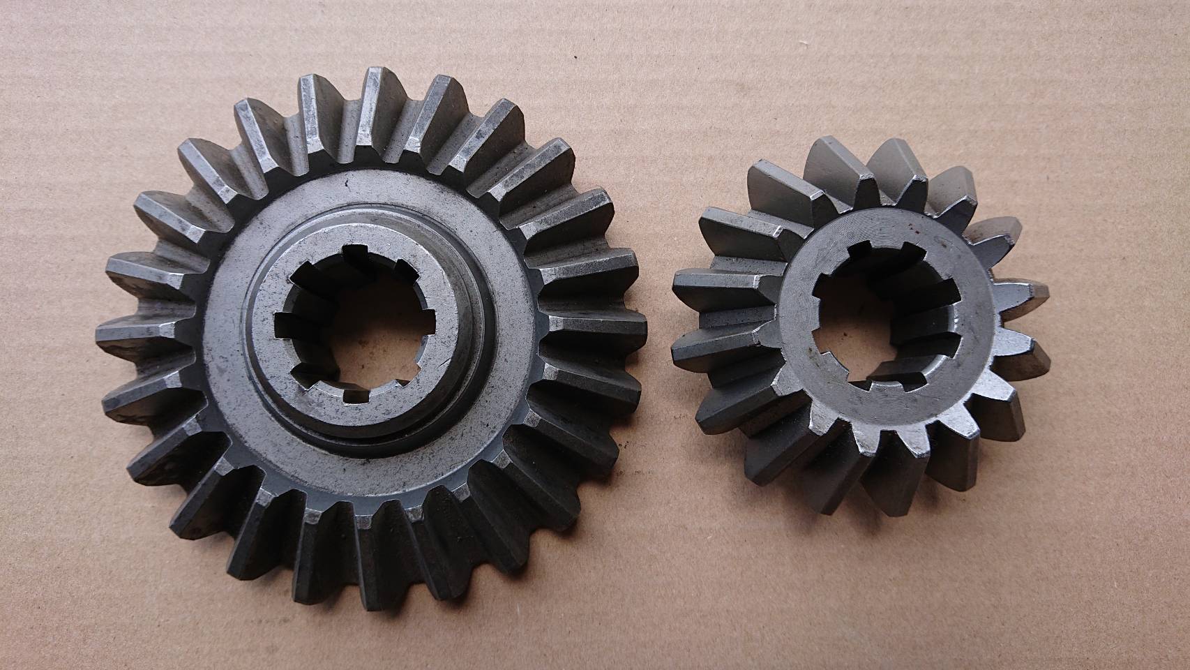 Bevel Gear